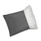 Classic Accessories Montlake FadeSafe Indoor/Outdoor Accent Pillows, 2 Pack 56-476-010801-2PK - alternate 5